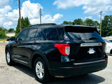 Used 2020 Ford Explorer XLT image 4