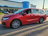 New 2026 Honda Odyssey Touring image 3
