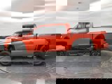 New 2025 Nissan Frontier PRO-4X image 2