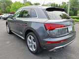 Certified 2025 Audi Q5 2.0T Premium Plus w/ Premium Plus Package image 4