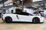 Used 2023 McLaren GT image 4