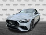 New 2026 Mercedes-Benz CLE 53 AMG 4MATIC Cabriolet image 5