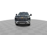 Used 2025 Chevrolet Silverado 2500 LTZ w/ LTZ Premium Package image 3