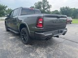 New 2026 RAM 1500 Laramie image 2
