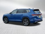 New 2025 Volkswagen Atlas SEL Premium R-Line image 3