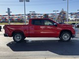 New 2025 Chevrolet Silverado 1500 LT w/ Z71 Off-Road Package image 4