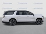New 2025 Chevrolet Suburban RST w/ Comfort Package image 5