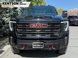 Used 2024 GMC Sierra 2500 AT4X image 2