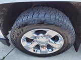 Used 2017 Chevrolet Silverado 1500 LTZ w/ Sport Package image 5