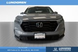 New 2026 Honda CR-V EX-L image 2