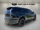New 2025 Cadillac Escalade Sport Platinum w/ LPO, ONYX Package image 3