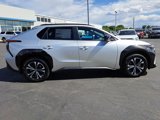 New 2025 Toyota bZ4X AWD image 2