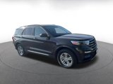 Used 2024 Ford Explorer XLT w/ Equipment Group 202A image 2