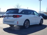 New 2025 Honda Odyssey Elite image 4