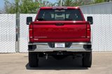 New 2025 Chevrolet Silverado 2500 LTZ w/ LTZ Premium Package image 5