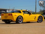 Used 2007 Chevrolet Corvette Z06 w/ Preferred Equipment Group image 5