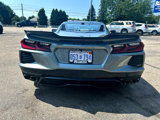 Used 2024 Chevrolet Corvette Stingray Coupe w/ 1LT image 3