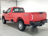 New 2025 Ford F350 XL w/ Snow Plow/Camper Package image 4