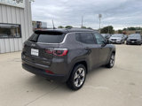 Used 2020 Jeep Compass Limited image 4