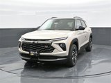 New 2026 Chevrolet TrailBlazer RS w/ Convenience Package image 2