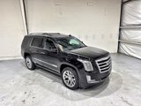 Used 2017 Cadillac Escalade Premium Luxury image 4