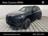 New 2025 BMW X3 M50 w/ Premium Package image 3