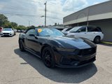 Used 2024 Ford Mustang GT Premium w/ Mustang Nite Pony Package image 3