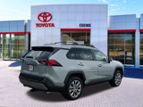 Certified 2024 Toyota RAV4 Limited image 3