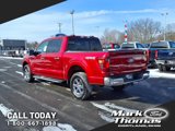 New 2025 Ford F150 XLT w/ Equipment Group 302A MID image 3