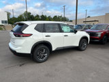 New 2026 Nissan Rogue S image 4