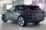 New 2025 Audi Q6 e-tron Prestige image 4