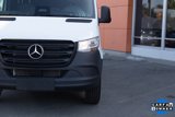 Used 2025 Mercedes-Benz Sprinter 2500 image 5