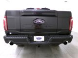 New 2025 Ford F150 Lariat w/ Equipment Group 502A High image 4