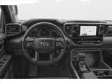 New 2025 Toyota Tundra Platinum image 4