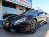 Used 2019 Maserati Quattroporte S GranSport Q4 image 5