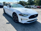 Used 2021 Ford Mustang Premium image 3