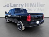 New 2025 RAM 2500 Laramie image 3