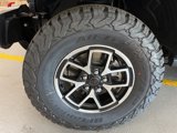 New 2025 Jeep Wrangler Unlimited Rubicon image 4