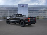 New 2025 Ford F350 XL w/ STX Appearance Package image 4