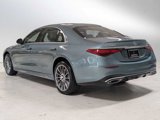 New 2025 Mercedes-Benz S 580 4MATIC Sedan image 3