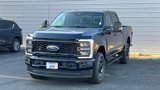 New 2025 Ford F250 XL w/ STX Appearance Package image 3