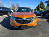 Used 2018 Chevrolet Equinox LS image 2