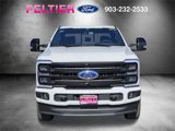 New 2025 Ford F250 Platinum image 2