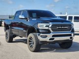 Used 2021 RAM 1500 Laramie image 2