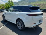 New 2025 Land Rover Range Rover Sport Autobiography image 5