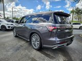 New 2025 INFINITI QX80 Luxe image 4