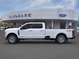 New 2025 Ford F350 King Ranch image 3