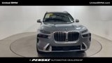 Used 2025 BMW X7 xDrive40i w/ Premium Package image 3