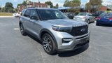 Used 2020 Ford Explorer ST w/ Premium Technology Package image 3
