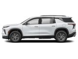 New 2026 Chevrolet Traverse LT w/ Sun and Wheel Package image 3